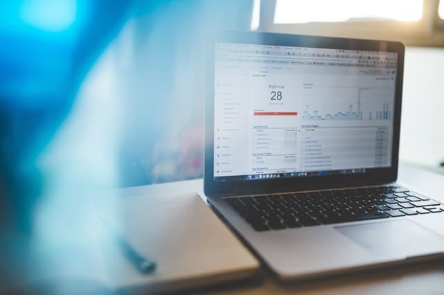 Analytics voor je website