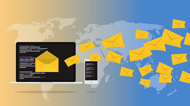 e-mailmarketing affiliate marketing zonder website
