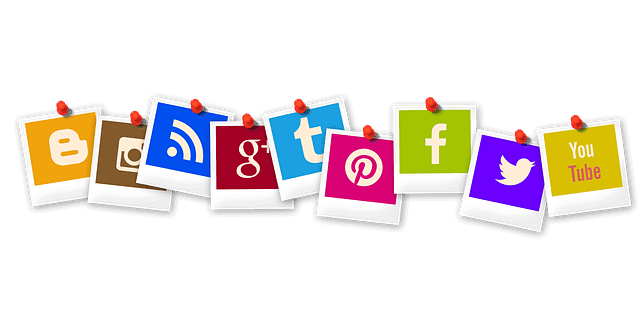 social media affiliate marketing