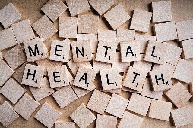 mentale gezondheid
