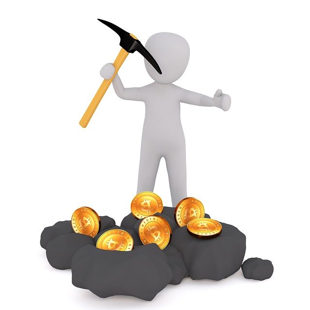rijk worden met crypto