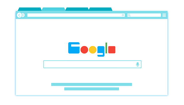 ranken op google