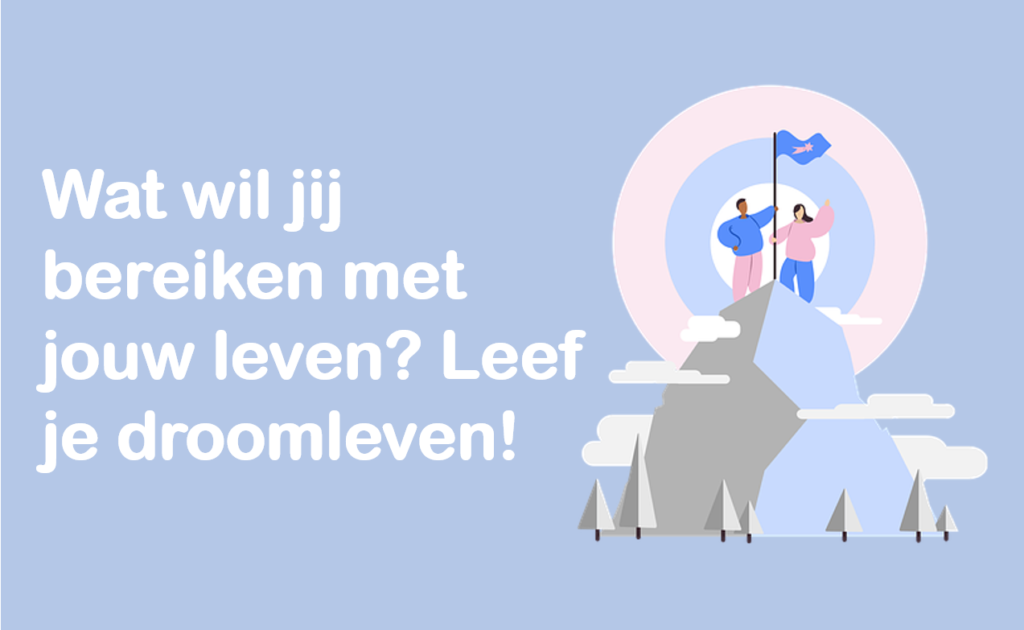 droomleven