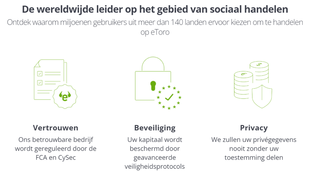 brokers vergelijken etoro