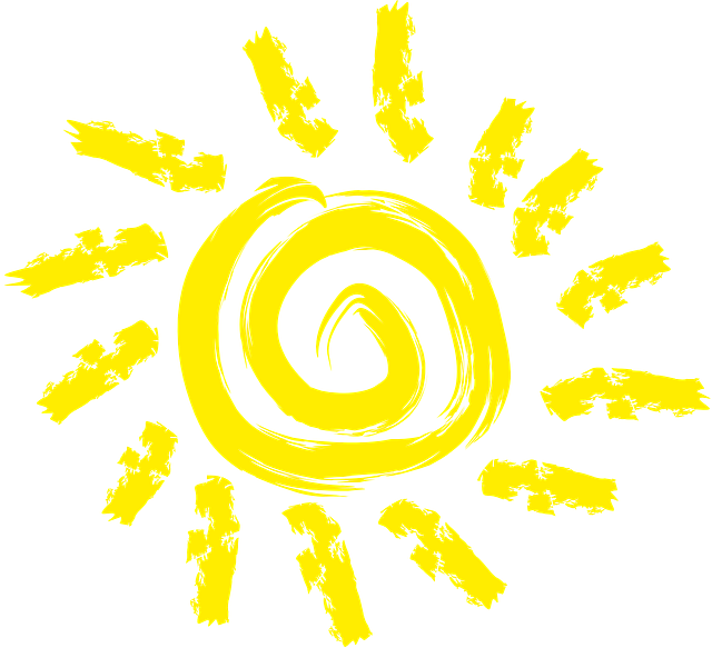 zonnetje