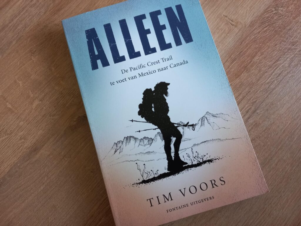 tim voors alleen