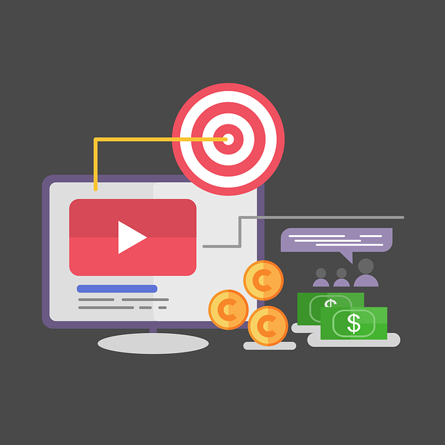 geld verdienen vanuit huis met youtube