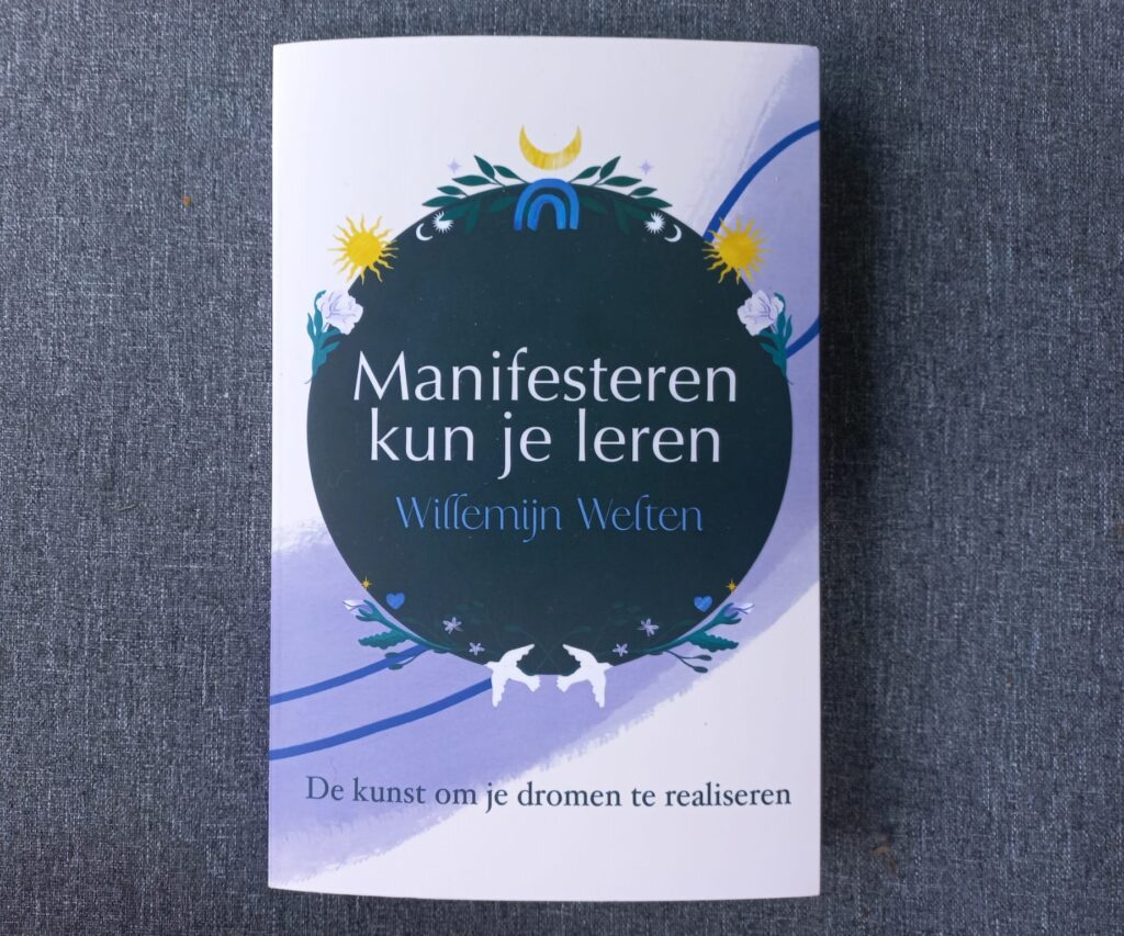 manifesteren kun je leren