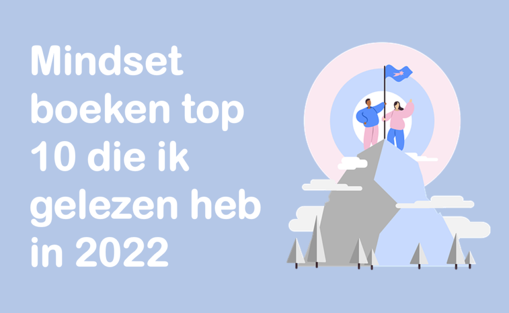 mindset boeken top 10