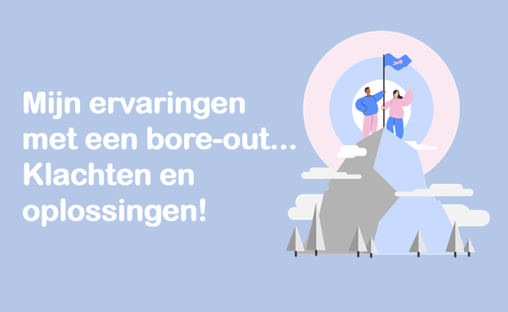 bore out ervaringen