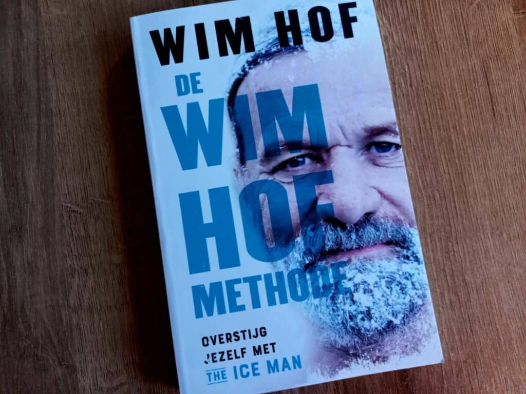 de wim hof methode