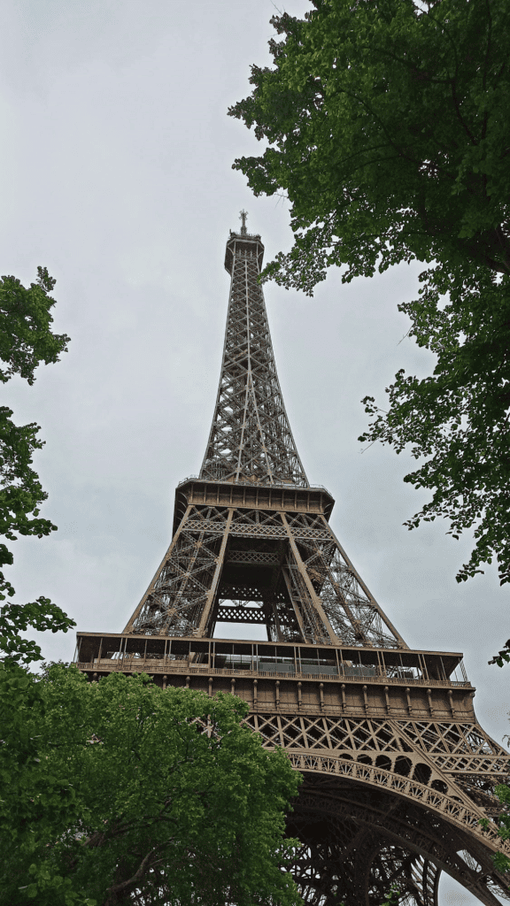 spontaan op vakantie