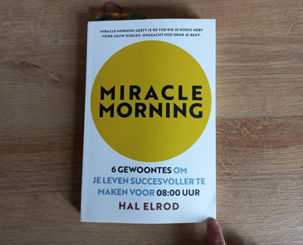 miracle morning