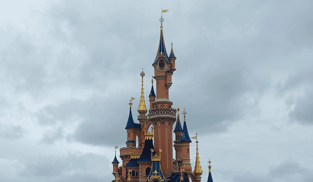 spontaan op vakantie